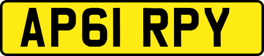 AP61RPY