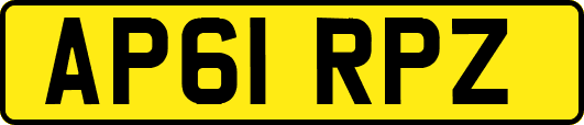 AP61RPZ