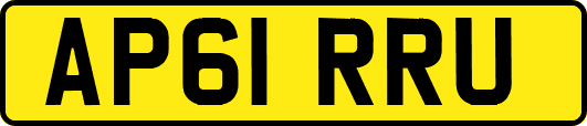 AP61RRU