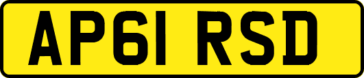AP61RSD