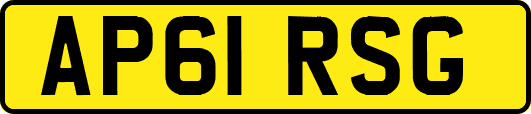 AP61RSG