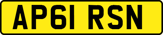 AP61RSN