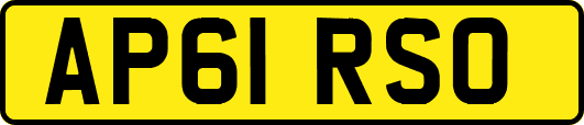 AP61RSO