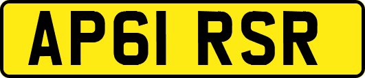 AP61RSR