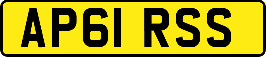 AP61RSS