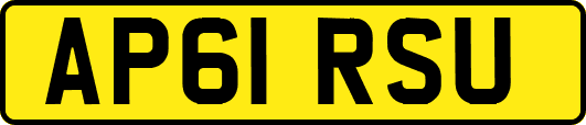 AP61RSU