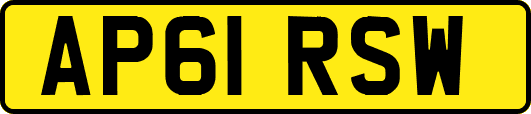 AP61RSW