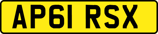 AP61RSX