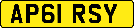 AP61RSY