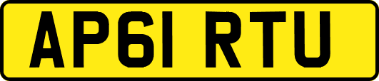 AP61RTU