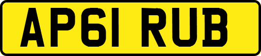 AP61RUB