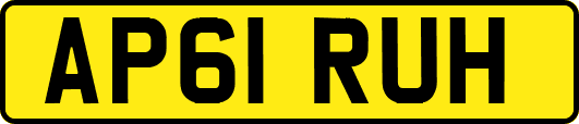 AP61RUH