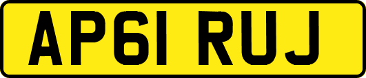 AP61RUJ