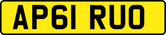 AP61RUO