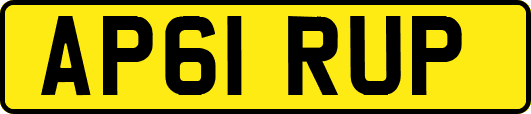 AP61RUP