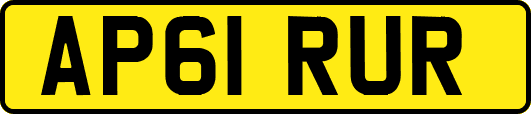 AP61RUR