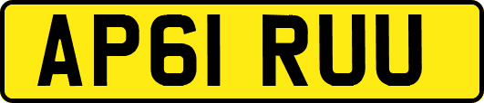 AP61RUU