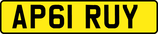 AP61RUY