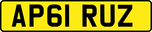 AP61RUZ