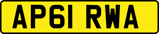 AP61RWA