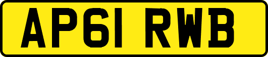 AP61RWB