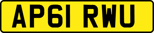AP61RWU