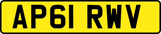 AP61RWV