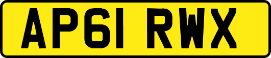 AP61RWX