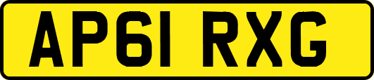 AP61RXG