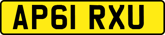 AP61RXU