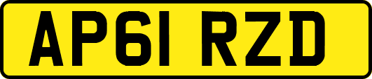 AP61RZD