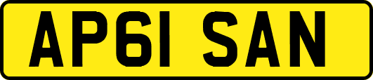 AP61SAN
