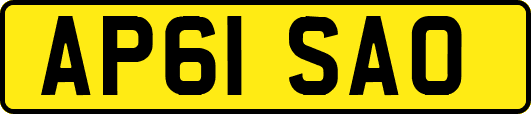 AP61SAO