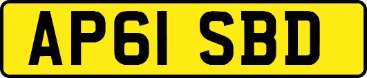 AP61SBD