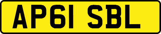 AP61SBL