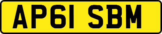 AP61SBM