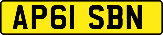 AP61SBN