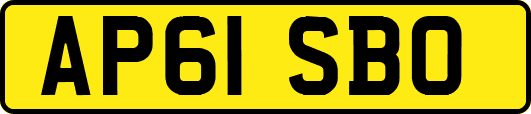 AP61SBO