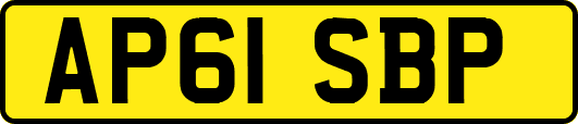 AP61SBP
