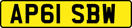AP61SBW