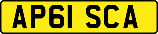 AP61SCA