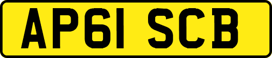 AP61SCB