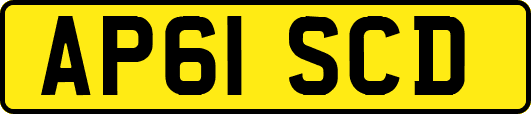 AP61SCD