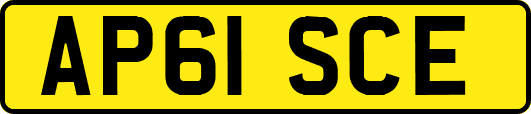 AP61SCE