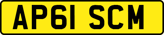 AP61SCM