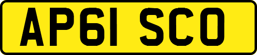 AP61SCO