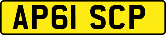 AP61SCP