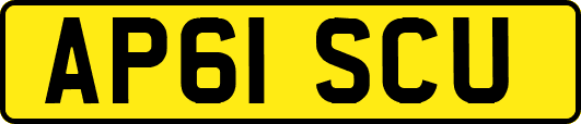 AP61SCU