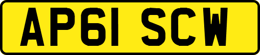 AP61SCW