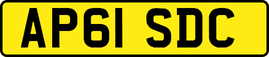 AP61SDC